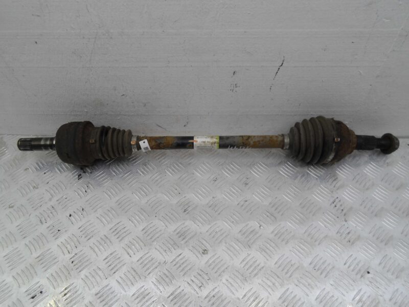 Изображение товара 118022 - 00118022 poluos zadnyaya levaya