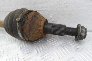 Изображение товара 118022 - 00118022 poluos zadnyaya levaya 1