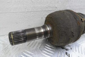 Изображение товара 118022 - 00118022 poluos zadnyaya levaya 2