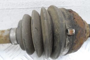 Изображение товара 118022 - 00118022 poluos zadnyaya levaya 3