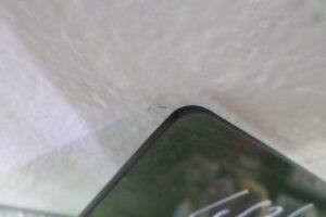 Изображение товара 118035 - 00118035 steklo dveri zadnej pravoj Alfa Romeo 146 3