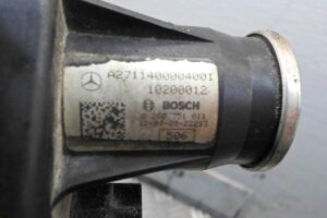 Изображение товара 118042 - 00118042 servoprivod zaslonok vpusknogo kollektora Honda Ridgeline 2