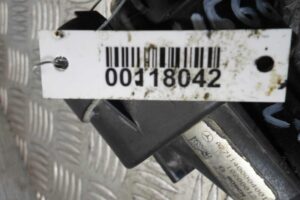 Изображение товара 118042 - 00118042 servoprivod zaslonok vpusknogo kollektora Honda Ridgeline 3