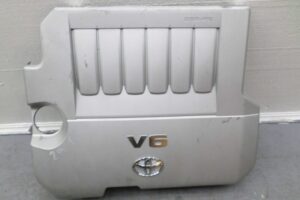 Изображение товара 118046 - 00118046 kryshka dvigatelya dekorativnaya