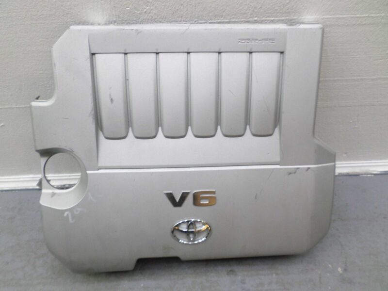 Изображение товара 118046 - 00118046 kryshka dvigatelya dekorativnaya