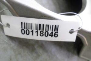 Изображение товара 118046 - 00118046 kryshka dvigatelya dekorativnaya 1