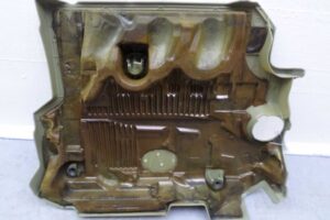 Изображение товара 118046 - 00118046 kryshka dvigatelya dekorativnaya 2