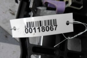Изображение товара 118067 - 00118067 ruchka naruzhnaya zadnyaya pravaya Hyundai H1 2
