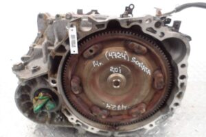 Изображение товара 118080 - 00118080 akpp 12