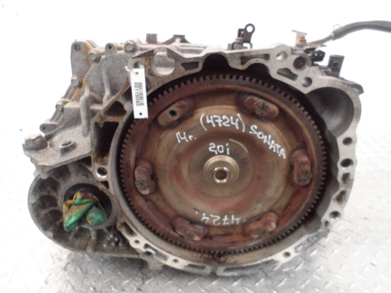 Изображение товара 118080 - 00118080 akpp 12