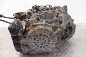 Изображение товара 118080 - 00118080 akpp 2