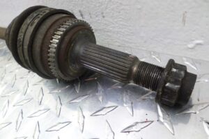 Изображение товара 118089 - 00118089 poluos zadnyaya pravaya Mercedes CL 1