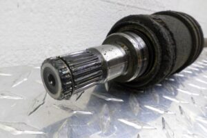 Изображение товара 118089 - 00118089 poluos zadnyaya pravaya Mercedes CL 2