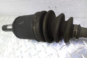 Изображение товара 118089 - 00118089 poluos zadnyaya pravaya Mercedes CL 3