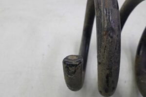 Изображение товара 118092 - 00118092 pruzhina zadnyaya 3