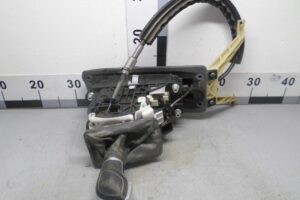 Изображение товара 118097 - 00118097 kulisa akpp Toyota Corolla Verso 2