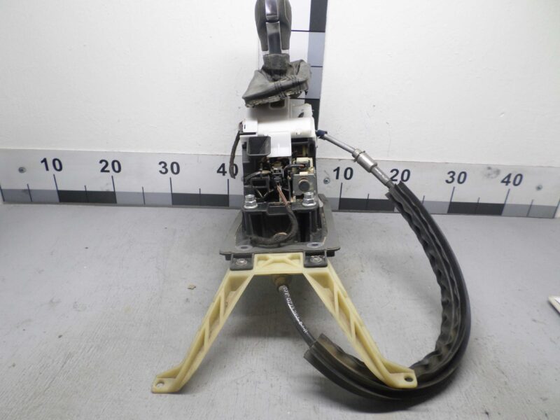 Изображение товара 118097 - 00118097 kulisa akpp Toyota Corolla Verso