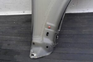Изображение товара 118102 - 00118102 krylo levoe Volvo V50 2