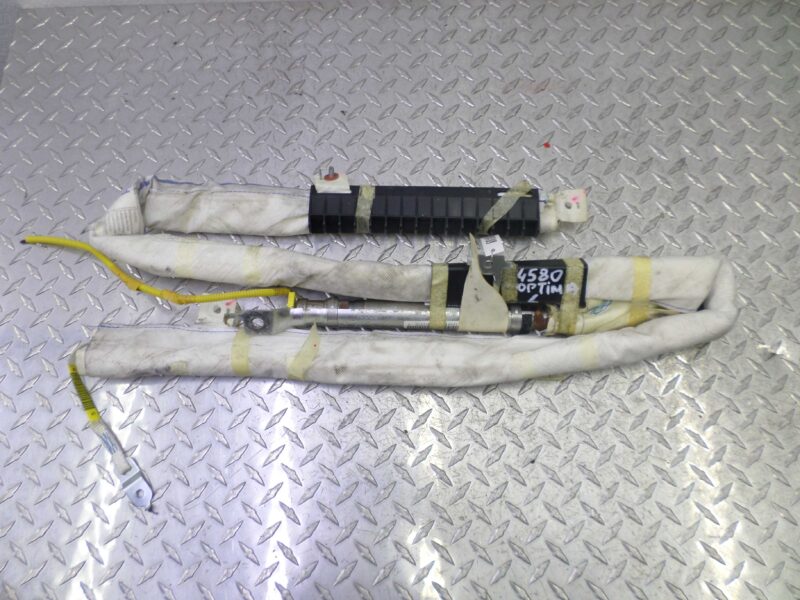 Изображение товара 118103 - 00118103 podushka bezopasnosti potolochnaya levaya