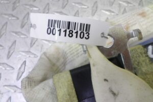 Изображение товара 118103 - 00118103 podushka bezopasnosti potolochnaya levaya 1