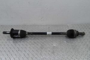 Изображение товара 118111 - 00118111 poluos zadnyaya pravaya 