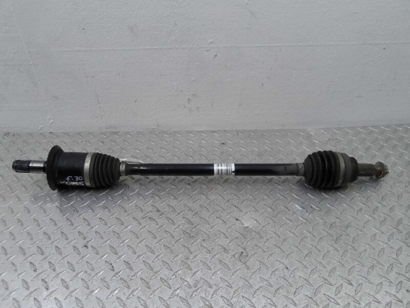 Изображение товара 118111 - 00118111 poluos zadnyaya pravaya