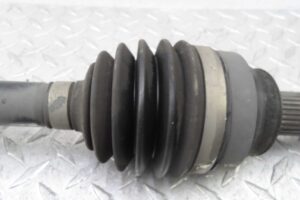 Изображение товара 118111 - 00118111 poluos zadnyaya pravaya 1