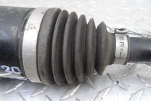 Изображение товара 118111 - 00118111 poluos zadnyaya pravaya 2