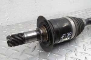 Изображение товара 118111 - 00118111 poluos zadnyaya pravaya 3