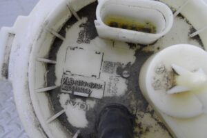 Изображение товара 118114 - 00118114 nasos toplivnyj 2