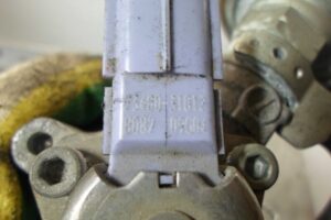 Изображение товара 118124 - 00118124 tnvd Buick Encore 1