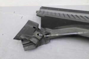 Изображение товара 118134 - 00118134 dozhdevik Isuzu Rodeo 2