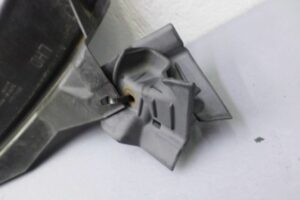 Изображение товара 118134 - 00118134 dozhdevik Isuzu Rodeo 3