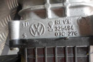 Изображение товара 118142 - 00118142 kompressor nadduva Volkswagen LT 1