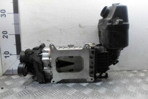 Изображение товара 118142 - 00118142 kompressor nadduva Volkswagen LT 2