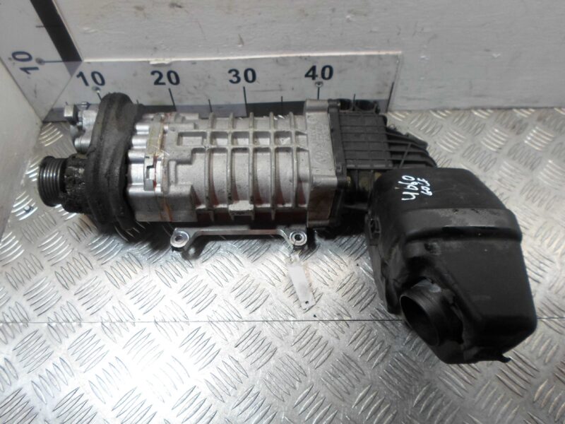 Изображение товара 118142 - 00118142 kompressor nadduva Volkswagen LT