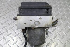 Изображение товара 118145 - 00118145 blok ABS Citroen Berlingo 1