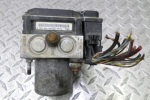 Изображение товара 118145 - 00118145 blok ABS Citroen Berlingo 2