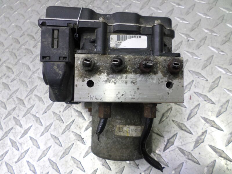 Изображение товара 118145 - 00118145 blok ABS Citroen Berlingo