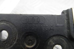 Изображение товара 118146 - 00118146 bryzgovik zadnij 3