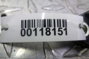 Изображение товара 118151 - 00118151 datchik udara Subaru Legacy 3