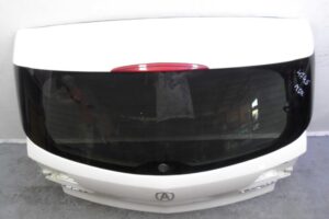 Изображение товара 118156 - 00118156 kryshka bagazhnika 2