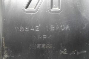 Изображение товара 118169 - 00118169 zaschita Toyota Hiace 2