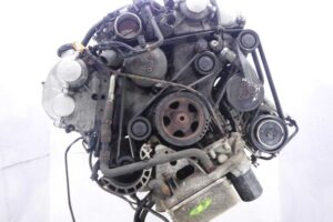 Изображение товара 118180 - 00118180 dvigatel Mercedes A klasse 2