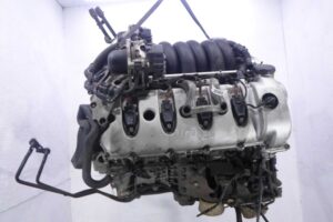 Изображение товара 118180 - 00118180 dvigatel Mercedes A klasse 5