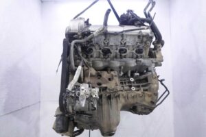 Изображение товара 118180 - 00118180 dvigatel Mercedes A klasse 7