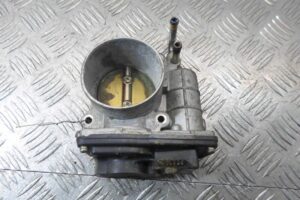 Изображение товара 118181 - 00118181 zaslonka drosselnaya 