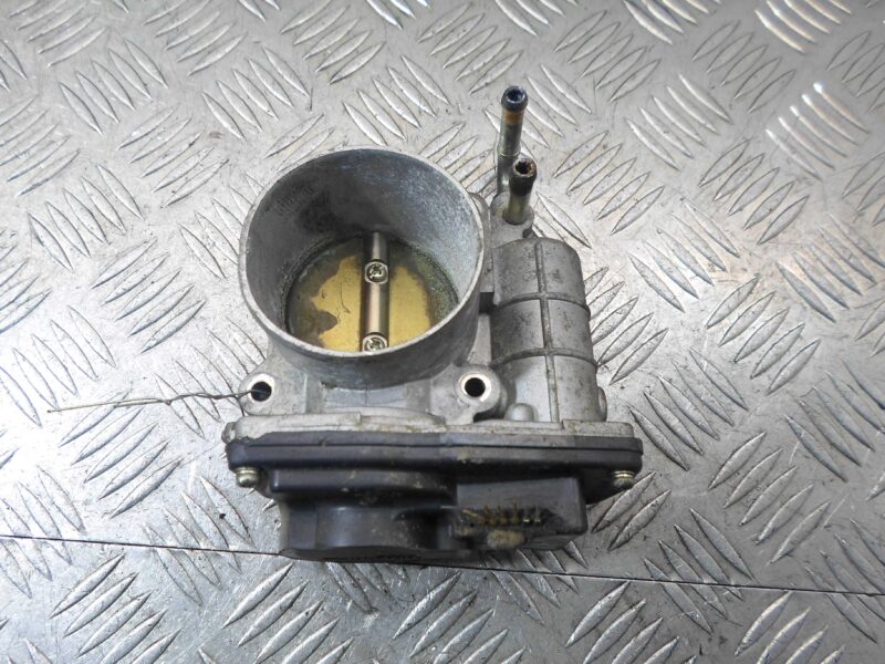 Изображение товара 118181 - 00118181 zaslonka drosselnaya