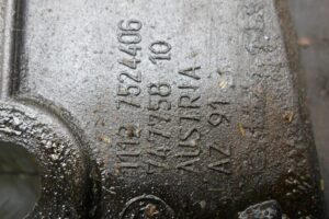 Изображение товара 118190 - 00118190 klapannaya kryshka 2