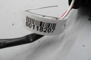 Изображение товара 118207 - 00118207 ventilyator okhlazhdeniya (elektro) Subaru Tribeca 3